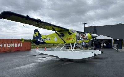 Photo : FM 103,3 - Valérie Gagnon