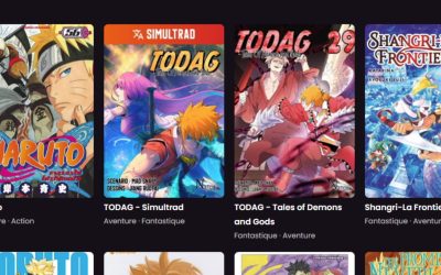 Photo : Capture d'écran