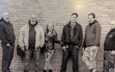 Photo : Projet Écho