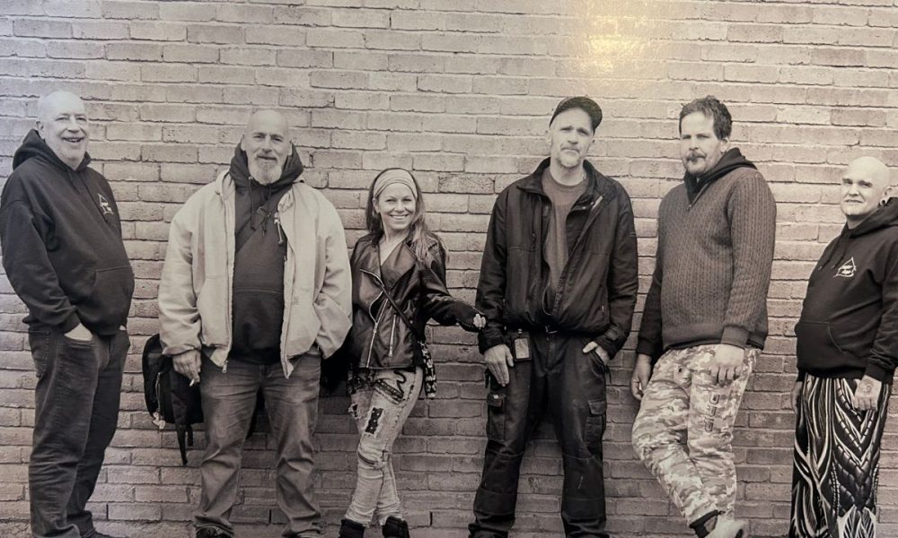 Photo : Projet Écho