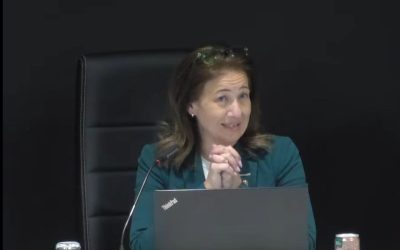 rencontre,élus,Brossard,Montérégie,centre,tournée,but,lucratif,création,vie,actifs,animatrice,qualité,série,défis,partage,discussion,présidente,mairesse