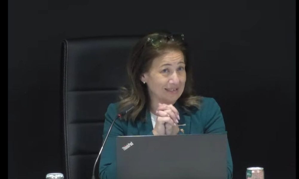 rencontre,élus,Brossard,Montérégie,centre,tournée,but,lucratif,création,vie,actifs,animatrice,qualité,série,défis,partage,discussion,présidente,mairesse