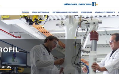 Photo : Capture d'écran