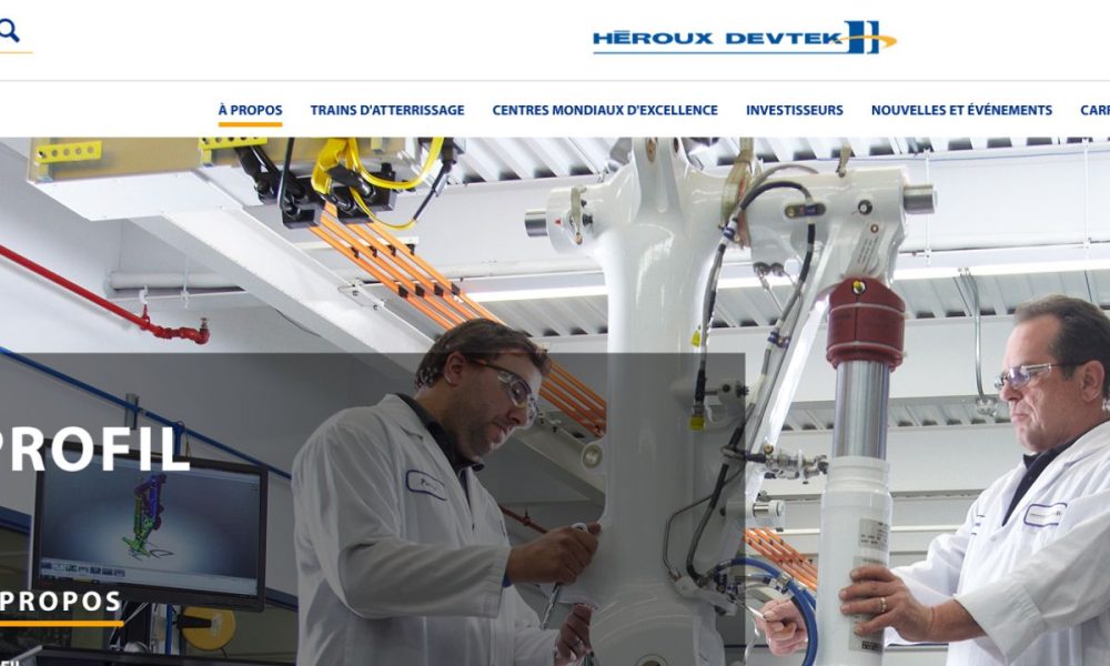 Photo : Capture d'écran