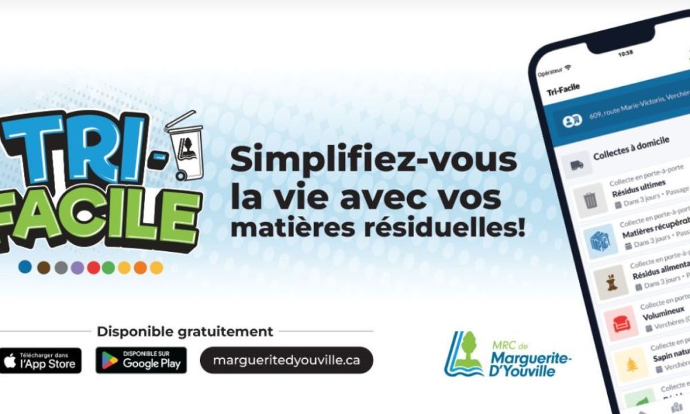 Photo: capture d'écran