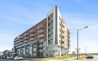 logements,gare,train,Candiac,banlieue,majeur,projet,complexe,locatif,direction,entreprise,place,rôle,appartements,routiers,axes,golfeur,jouer,immeuble