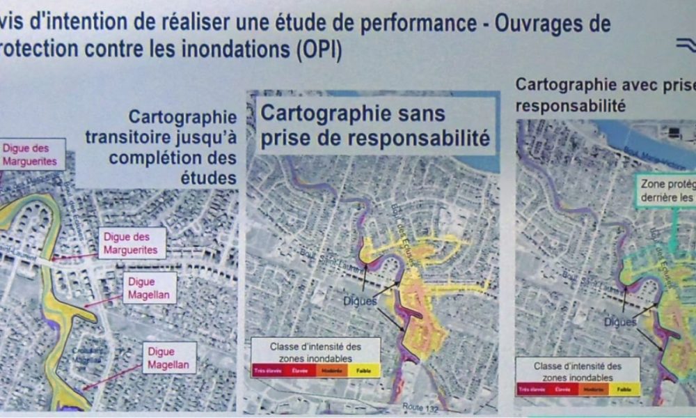 Photo : Capture d'écran