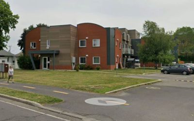 Photo : Goole Street View