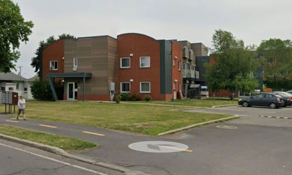 Photo : Goole Street View