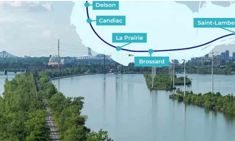 Photo : Capture d'écran