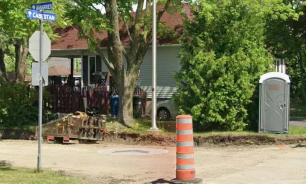 Photo : Google Street View
