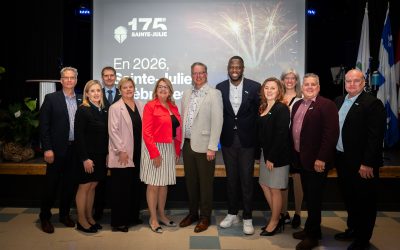 Photo : Gracieuseté