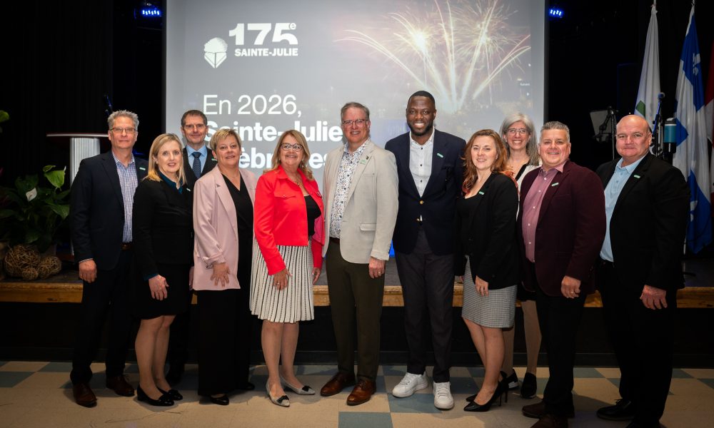 Photo : Gracieuseté