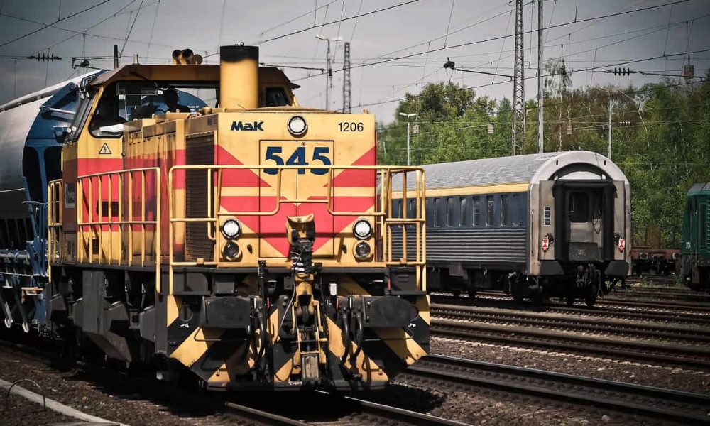 Sécurité ferroviaire : les villes soutiennent la campagne Gareautrain