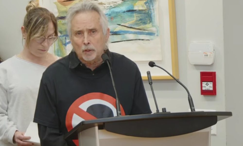 Photo : Capture d'écran