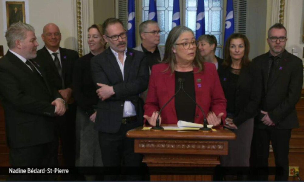 Photo : Capture d'écran