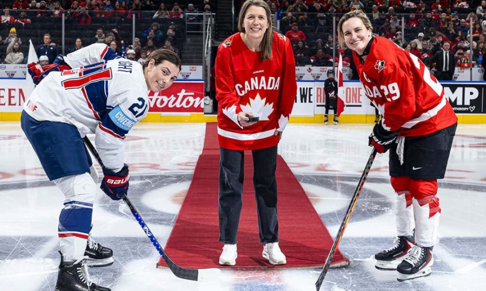 VG athlète région JO