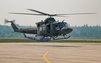 Le jour du Souvenir est célébré à Longueuil