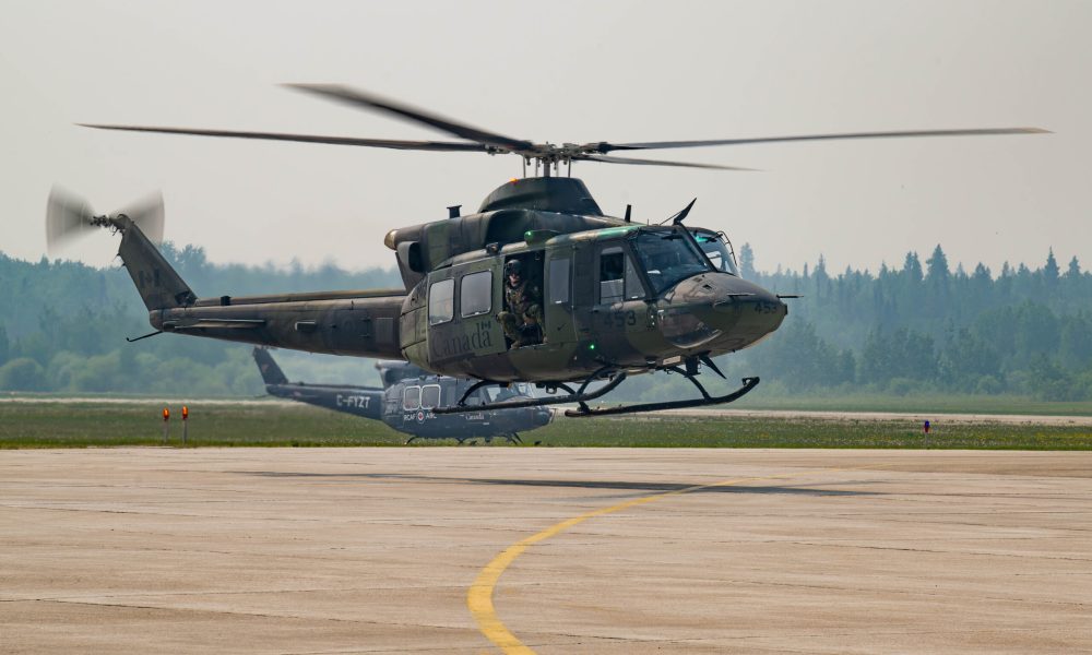Le jour du Souvenir est célébré à Longueuil