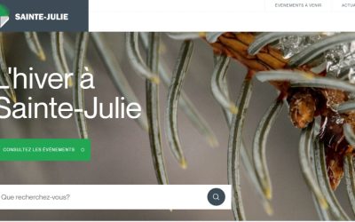 Photo: capture d'écran