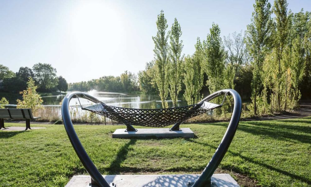 Budget participatif La Prairie