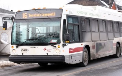 chauffeurs,culture,intimidation,RTL,ombre,transport,Longueuil,crainte,travailleurs,climat,malsain,bagarres,syndicales,lutte,pouvoir,isolement,source,sein,clique,employé,financières,fonction,incidents