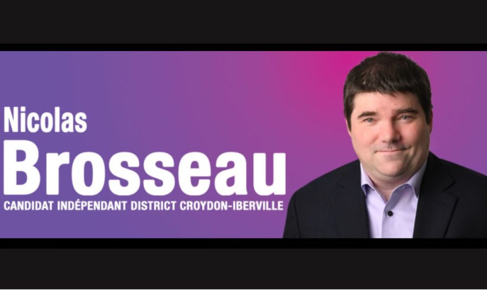 Photo: capture d'écran