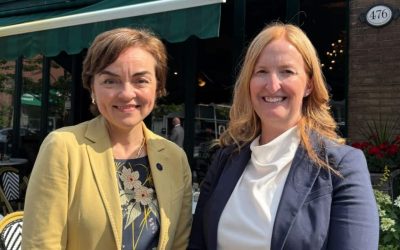 ministre,candidate,Laporte,CAQ,avenir,élections,octobre,éducation,parcours,cadets,sein,parti,connaissance,terrain,expérience,politique,armée