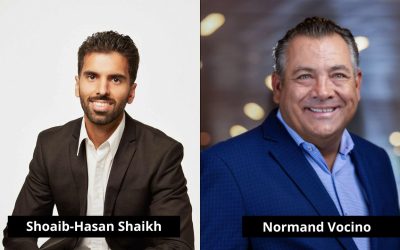 Deux candidats indépendants briguent la mairie à La Prairie