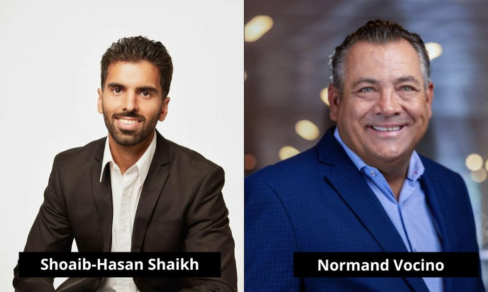 Deux candidats indépendants briguent la mairie à La Prairie