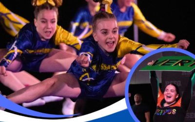 équipes,cheerleading,championnat,régional,passage,triomphal,championnes,foule,notable,catégorie,programme,résultats,fierté,engagement