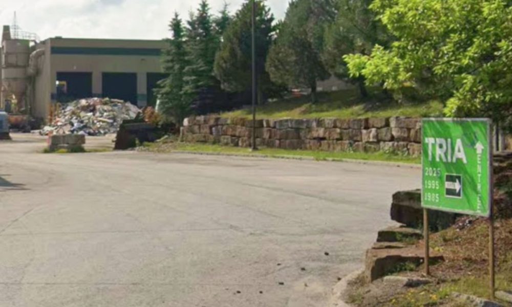 Photo : Google Street View