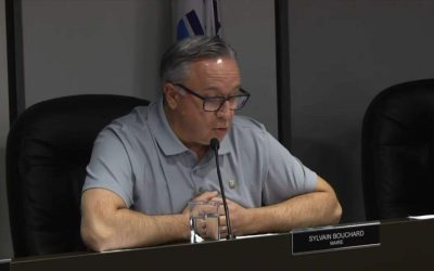 Photo : Capture d'écran