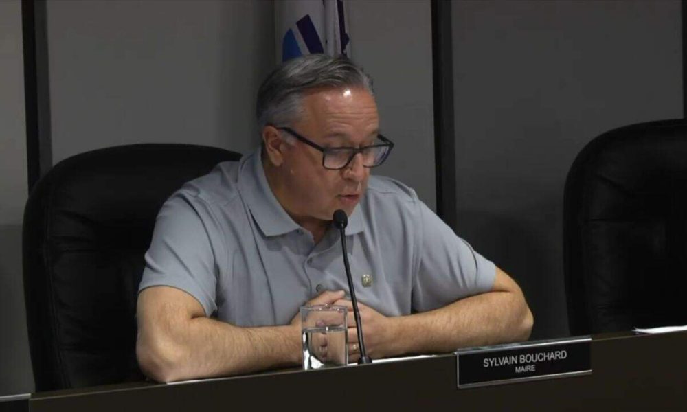 Photo : Capture d'écran