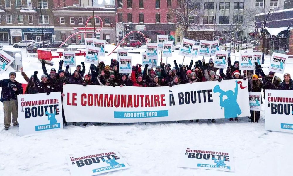 fm1033,communautaire,grève,services,directeur,organismes,mandat,intervenants,moyens,prression,financement,ministres,manque,ressources,conditions,travail,visibles,revenu,employés