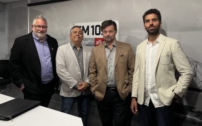 Photo : Martin Duchesneau