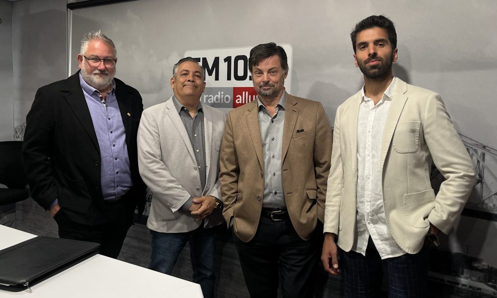 Photo : Martin Duchesneau