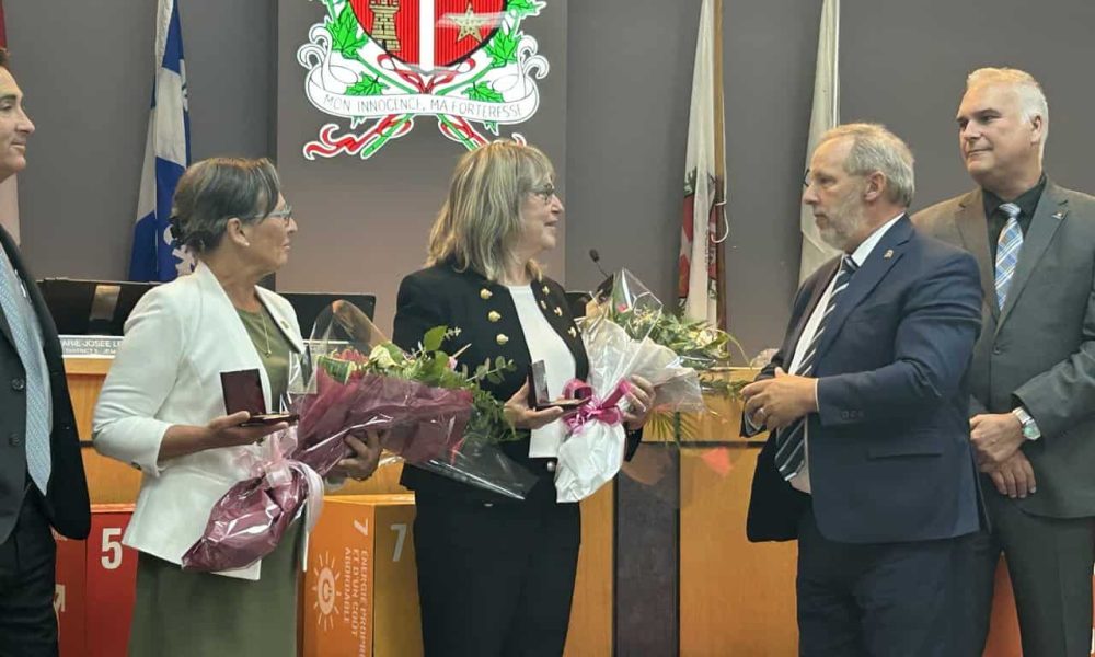 Deux conseillères quittent la scène politique à Candiac