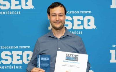 école,Gala,RSEQ,prmaire,Longueuil,engagement,développement,sportives,réseau,régional,prix,portes,équipe,direction,honneur,soirée,centre,services,scolaires