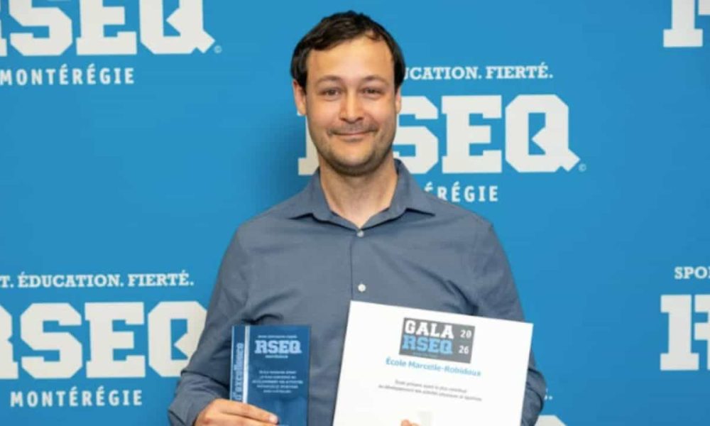 école,Gala,RSEQ,prmaire,Longueuil,engagement,développement,sportives,réseau,régional,prix,portes,équipe,direction,honneur,soirée,centre,services,scolaires