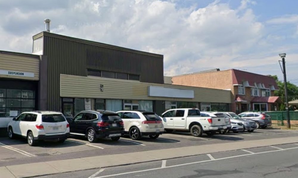 fm1033,apparence,ville,Longueuil,enseignes,commerciales,surveillance,sécurité,inspecteurs,garage,coiffure,avis,administration,rouille,zonage,éclairage,visuel,entretien,affiches