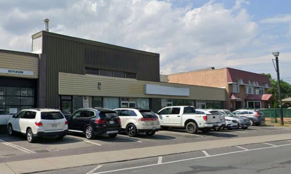 fm1033,apparence,ville,Longueuil,enseignes,commerciales,surveillance,sécurité,inspecteurs,garage,coiffure,avis,administration,rouille,zonage,éclairage,visuel,entretien,affiches