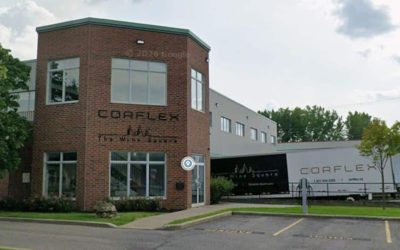 Ottawa,fédéral,gouvernement,entreprises,Delson,La Prairie,tarifs,douaniers,américains,économique,aide,financière,fonds,pressions,réponse,mesure,transport,cloisons,mobiles,régionale