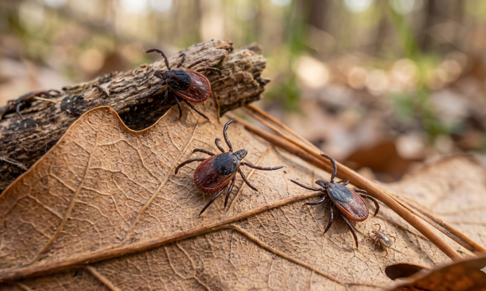 tiques étude Montérégie ménages source financement