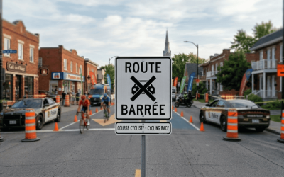 fermetures,rues,Boucherville,ville,club,cycliste,provincial,citoyens,ouest,direction,boulevard,compétition,secteurs,route,sportif,régional