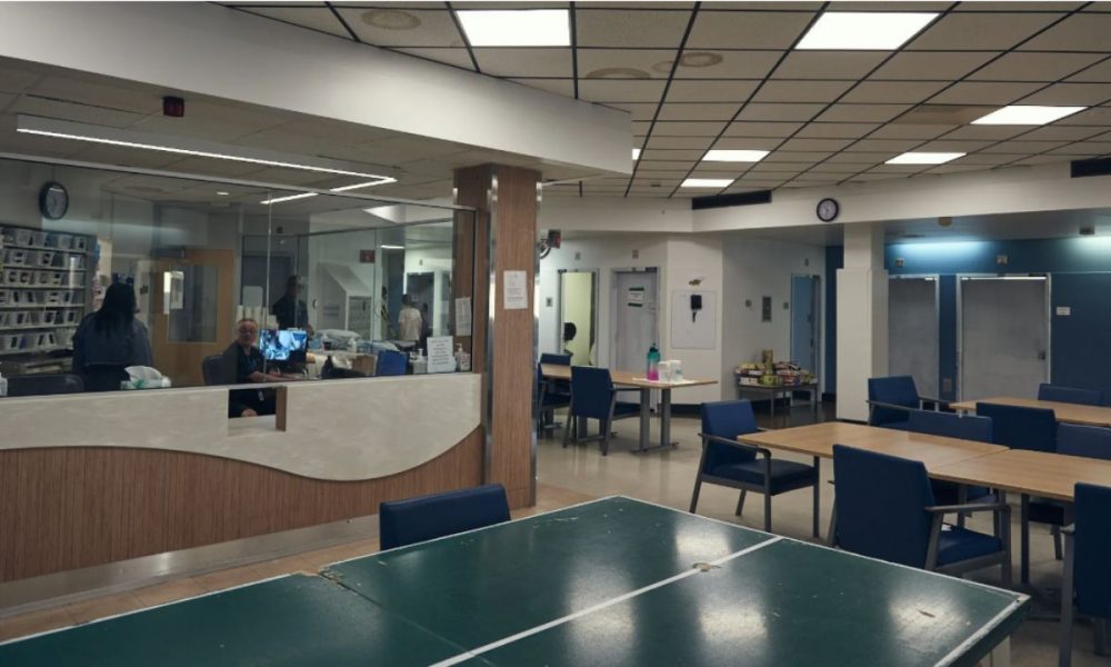 Photo: capture d'écran