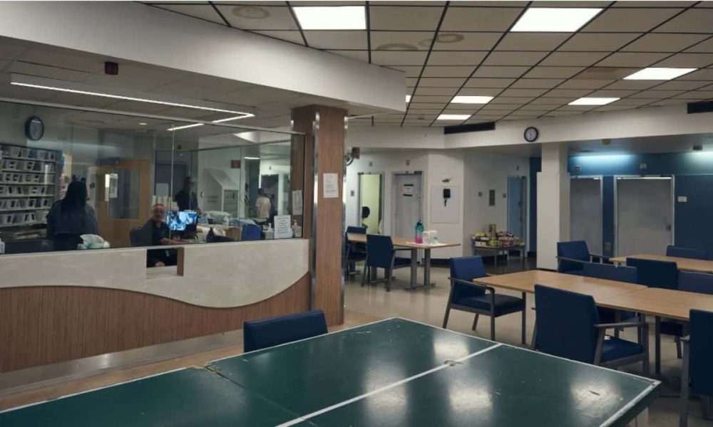 Photo: capture d'écran