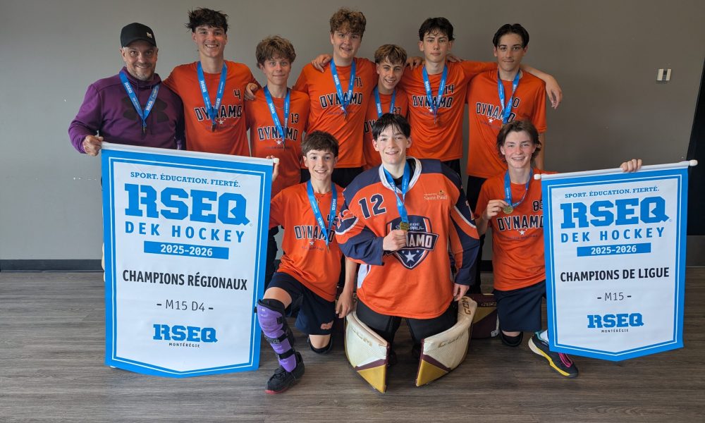 Photo : RSEQ