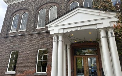 La maison de la culture de Longueuil : dans un piètre état?