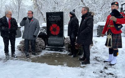 Crédit photo : FM 103,3